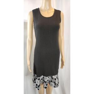 Papillon Stretch Dress